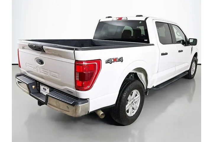 $30729 : Ford F-150 2021 4x4 XLT 4dr image 7