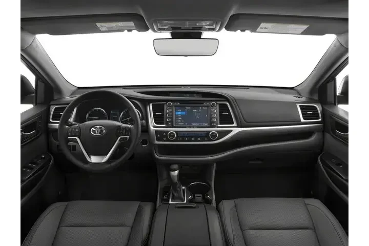 $27729 : Toyota Highlander 2018 AWD L image 8