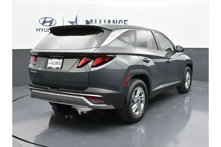 $25603 : Hyundai TUCSON 2025 SE 4dr S image 7