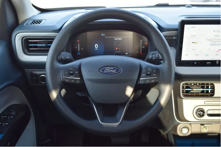$28989 : Ford Maverick 2026 AWD XLT 4 image 8