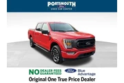 Ford F-150 2023 4x4 XLT 4dr en New Hampshire