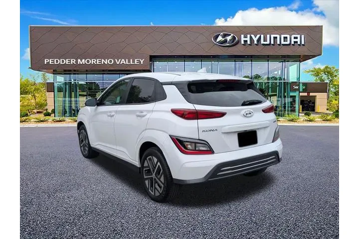 $18930 : Hyundai KONA Electric 2023 S image 5