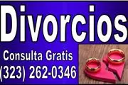 █►DIVORCIOS ►CUSTODIAS►VISITAS en Los Angeles