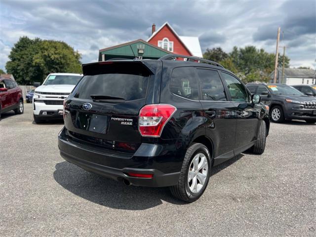 $13990 : 2014 Forester image 3