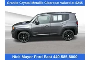 $13995 : Jeep Renegade 2020 Latitude thumbnail