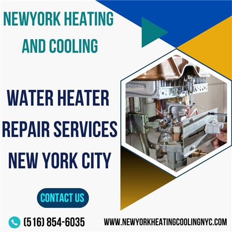 NewYork Heating and Cooling image 8