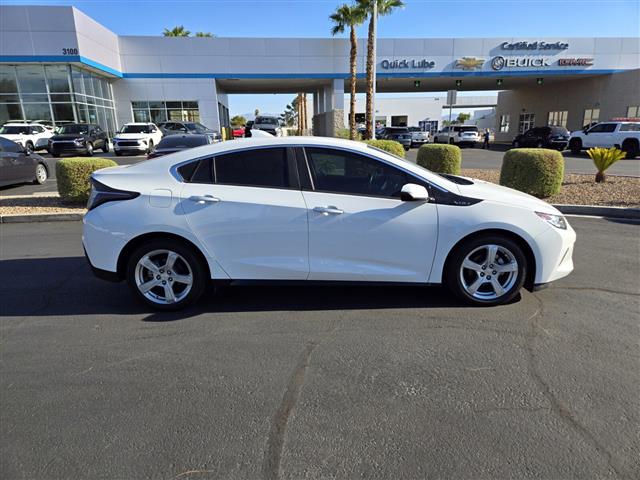 $19999 : Pre-Owned 2018 Volt LT image 6