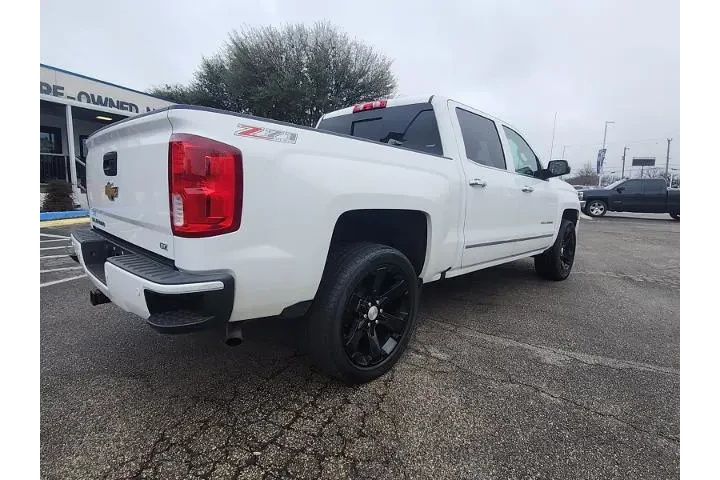 $25498 : Chevrolet Silverado 1500 201 image 3