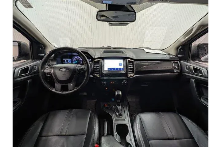 $30664 : Ford Ranger 2022 4x4 Lariat image 2