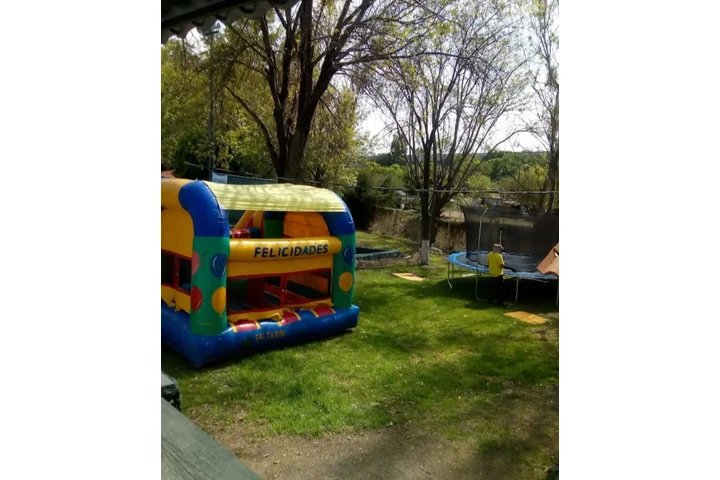 Vendo acción Club  Britania image 4