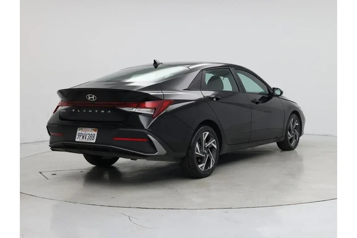 $20998 : Hyundai ELANTRA 2025 SEL Spo image 8