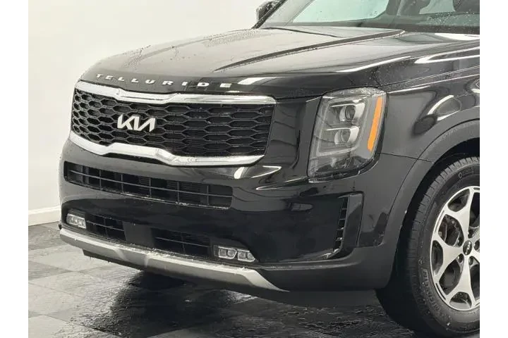 $36000 : Kia Telluride 2022 AWD EX 4d image 2