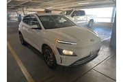 Hyundai KONA Electric 2023 S