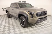 Toyota Tacoma 2025 4x4 SR5 4 en Oklahoma City
