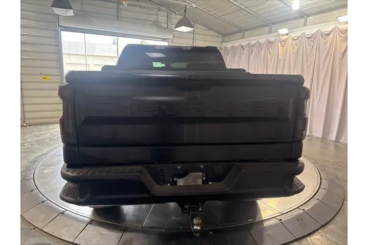 $23495 : Chevrolet Silverado 1500 Lim image 6