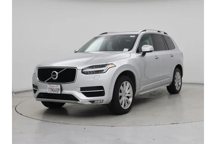 $19998 : Volvo XC90 2016 AWD T6 Momen image 4