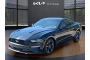 Ford Mustang 2020 EcoBoost 2 en Atlanta