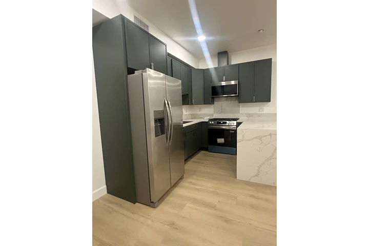 Costum and Pre-fabric Cabinets image 3