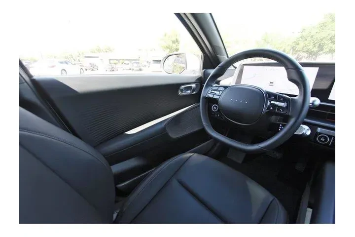 $23988 : Hyundai IONIQ 6 2024 SEL 4dr image 9