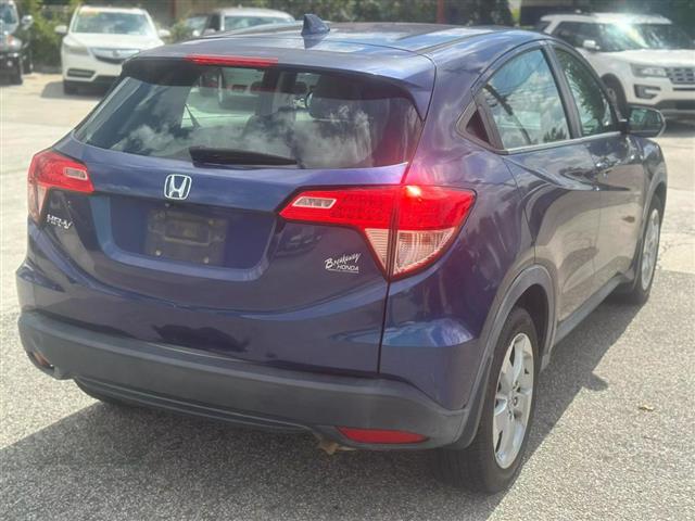 $15990 : 2016 HONDA HR-V image 8