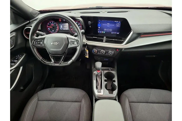 $19998 : Chevrolet Trax 2024 RS 4dr C image 9