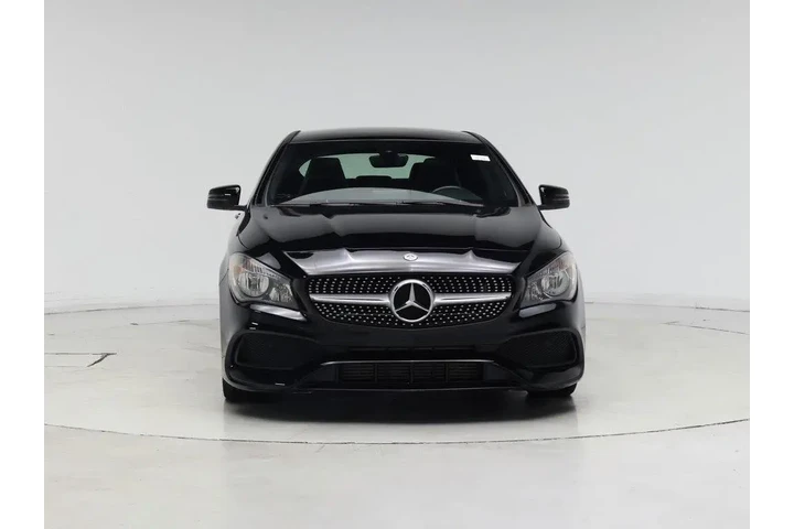 $17998 : Mercedes-Benz CLA 2018 CLA 2 image 5
