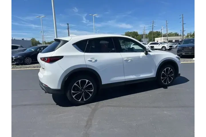 $28980 : Mazda CX-5 2023 AWD 2.5 S Pr image 6