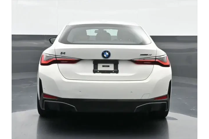 $36981 : BMW i4 2023 eDrive40 Gran Co image 7