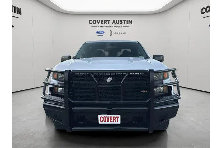 $29085 : Chevrolet Silverado 1500 202 image 2