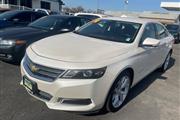 $11995 : 2014 Impala LT Sedan thumbnail