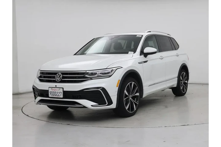 $27998 : Volkswagen Tiguan 2022 AWD S image 4