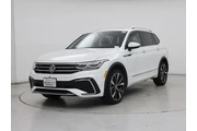 $27998 : Volkswagen Tiguan 2022 AWD S thumbnail