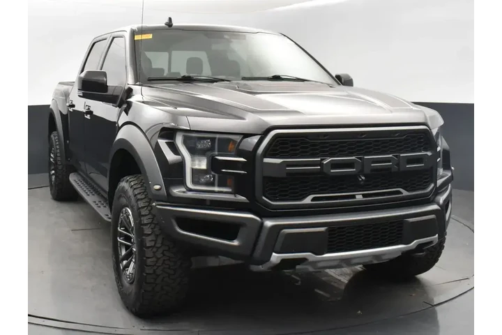 $35999 : Ford F-150 2019 4x4 Raptor 4 image 2