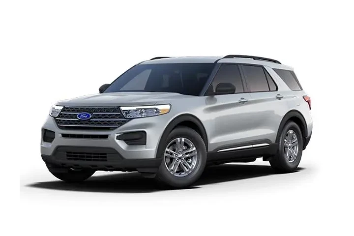 $31890 : Ford Explorer 2023 AWD XLT 4 image 9