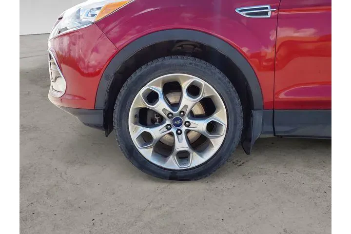 $8561 : Ford Escape 2014 AWD Titaniu image 10