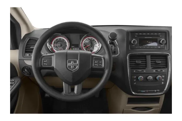 $11995 : Dodge Grand Caravan 2019 SXT image 7