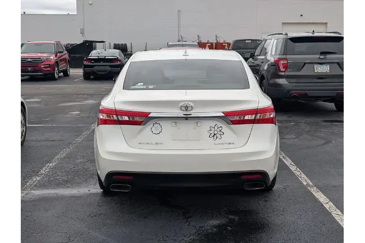 $16500 : Toyota Avalon 2014 XLE 4dr S image 5