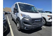 Ram ProMaster 2025 Tradesman en Las Vegas