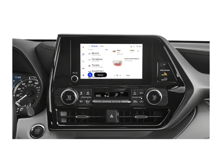 $38990 : 2025 Highlander LE image 7