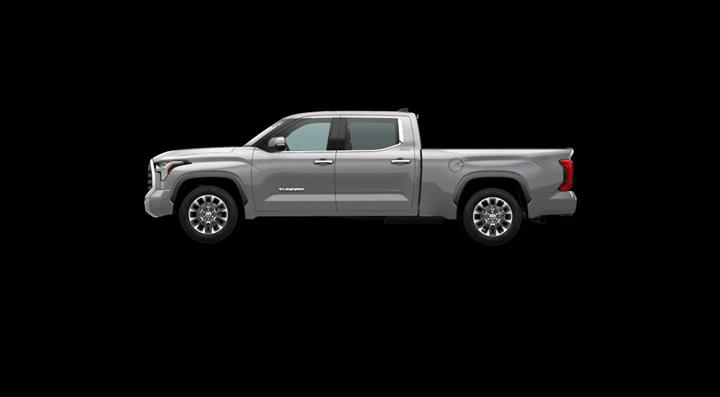 $64532 : 2024 Tundra Limited image 4