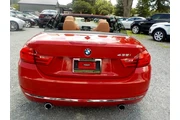 $10419 : 2016 4-Series 435i convertible thumbnail