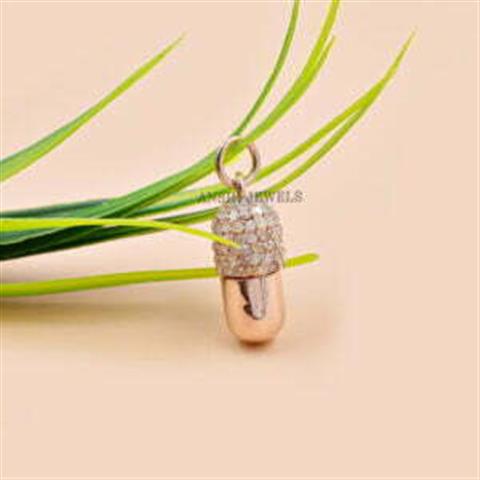 $1 : 14k Gold Charms - Aashi jewelr image 2