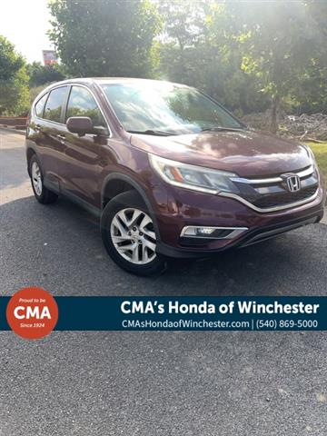 $10995 : PRE-OWNED 2015 HONDA CR-V EX image 1