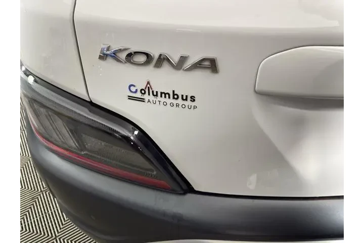 $21598 : Hyundai KONA 2023 AWD Limite image 7