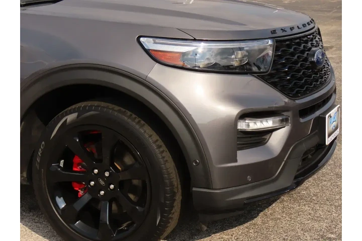 $38999 : Ford Explorer 2021 AWD ST 4d image 6