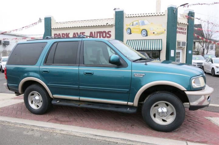 $2995 : 1998 Expedition Eddie Bauer image 3