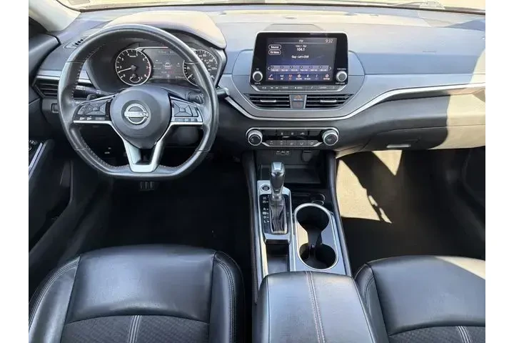 $20495 : Nissan Altima 2024 2.5 SR 4d image 4