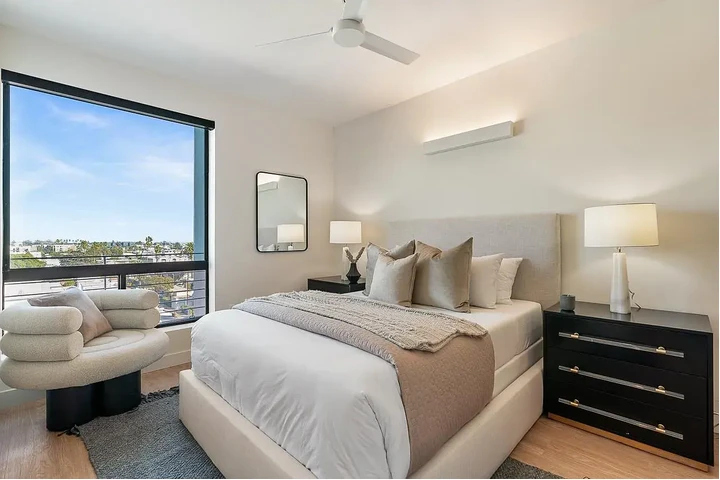 $3167 : 2 bed Apartments up for rental image 5