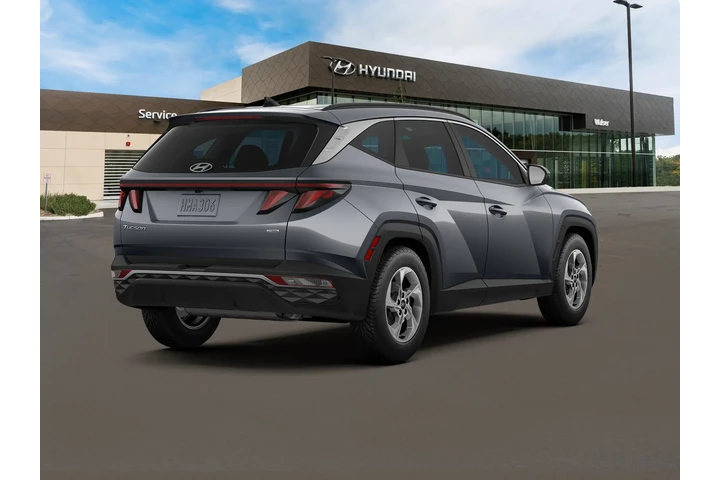 $22998 : Hyundai TUCSON 2024 AWD SEL image 7
