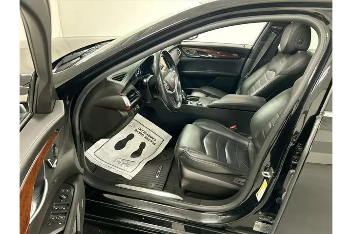 $29659 : Cadillac CT6 2020 AWD 3.6L L image 9